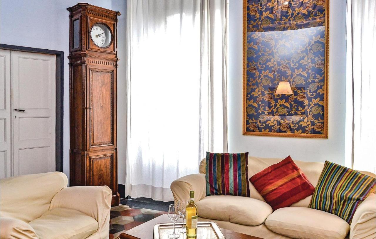 Camuri Apartment Levanto Ngoại thất bức ảnh