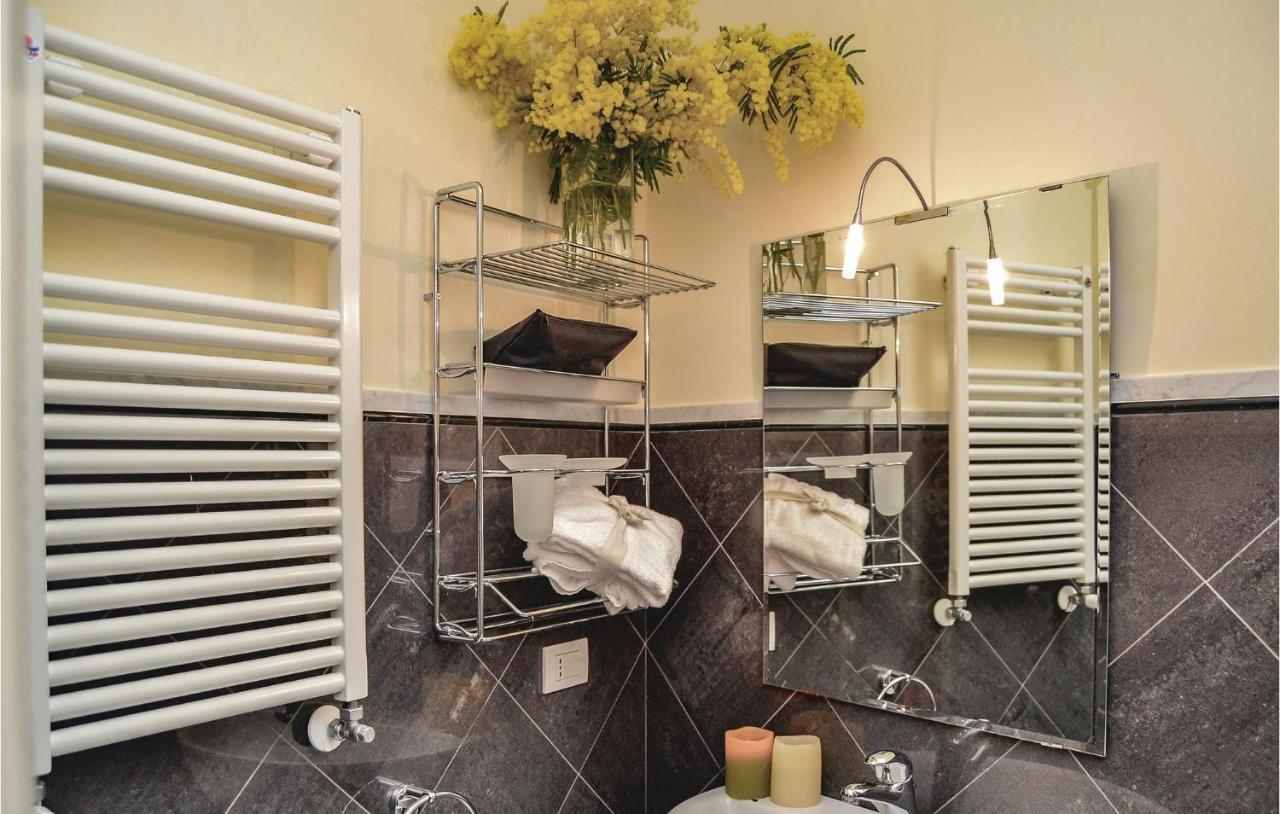 Camuri Apartment Levanto Ngoại thất bức ảnh