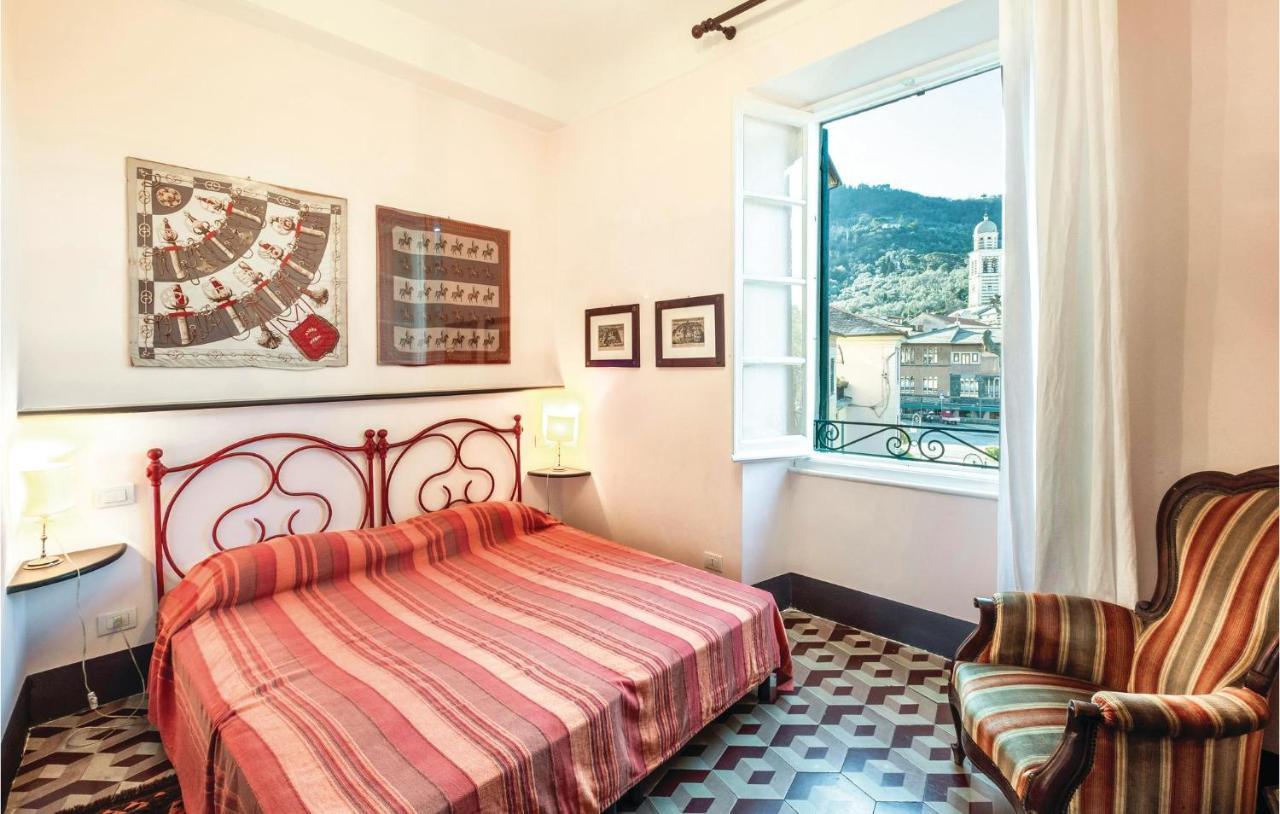 Camuri Apartment Levanto Ngoại thất bức ảnh