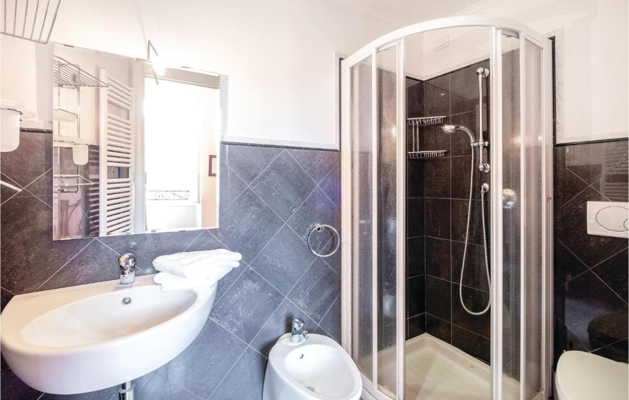 Camuri Apartment Levanto Ngoại thất bức ảnh