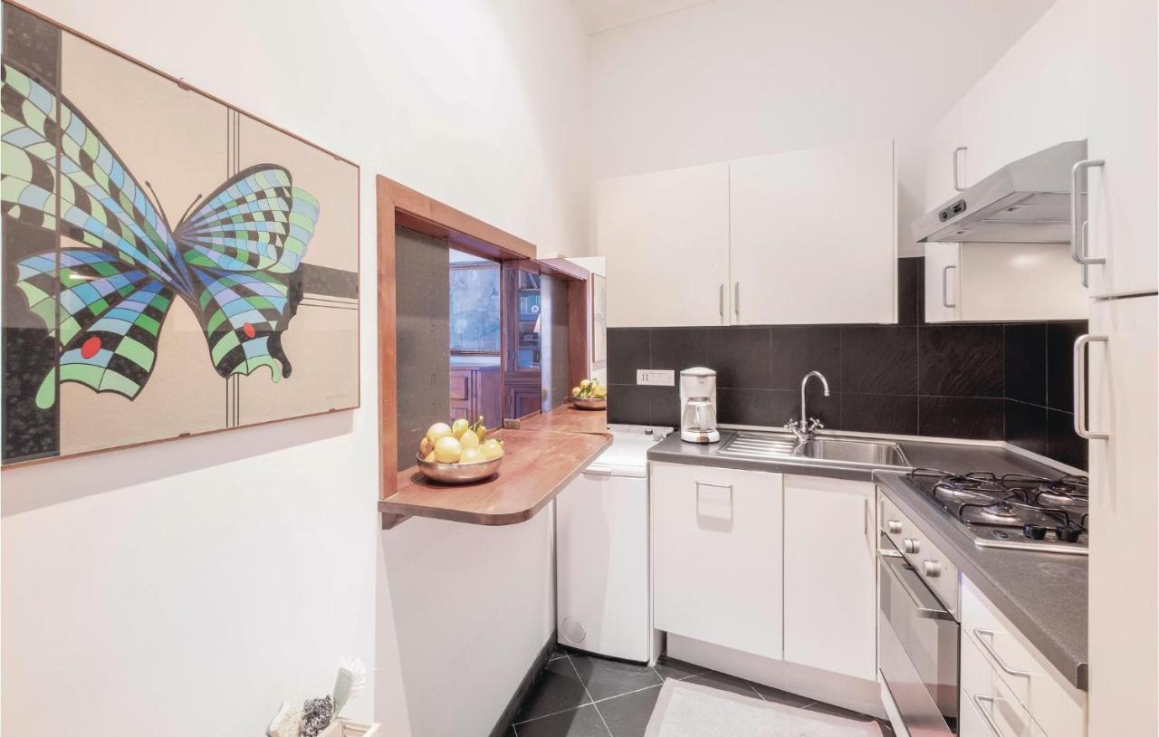 Camuri Apartment Levanto Ngoại thất bức ảnh
