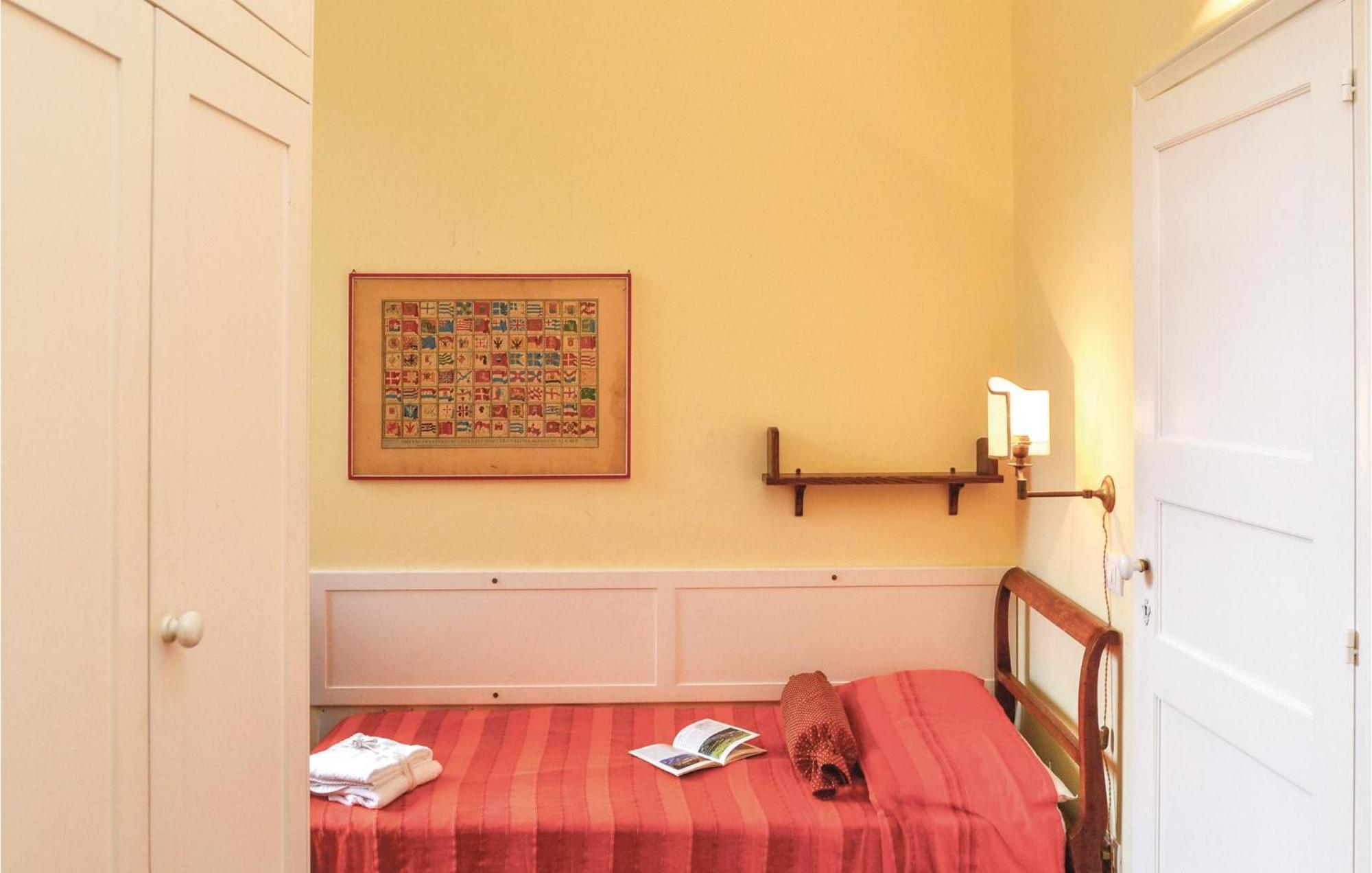 Camuri Apartment Levanto Ngoại thất bức ảnh