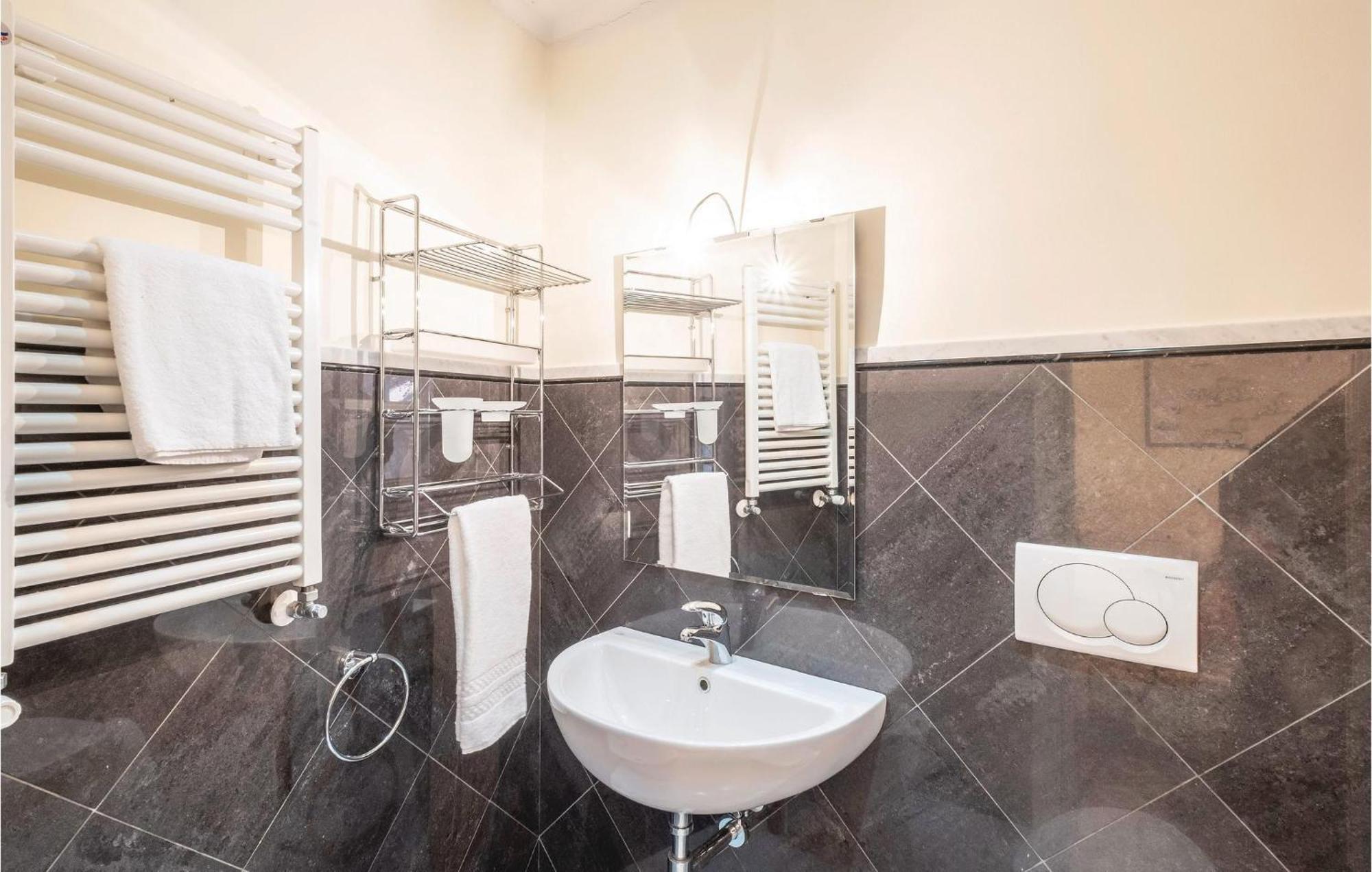 Camuri Apartment Levanto Ngoại thất bức ảnh